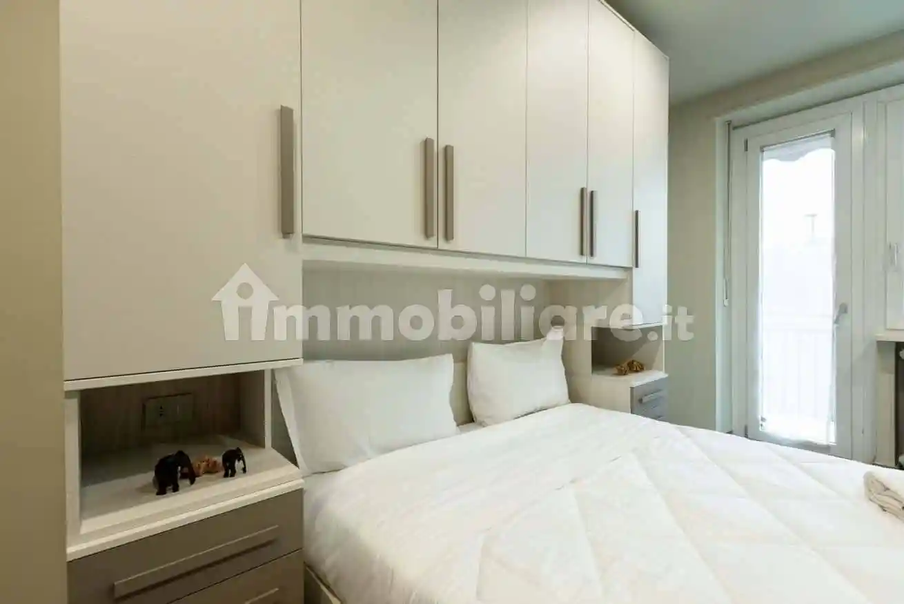 Appartamento in affitto a Torino