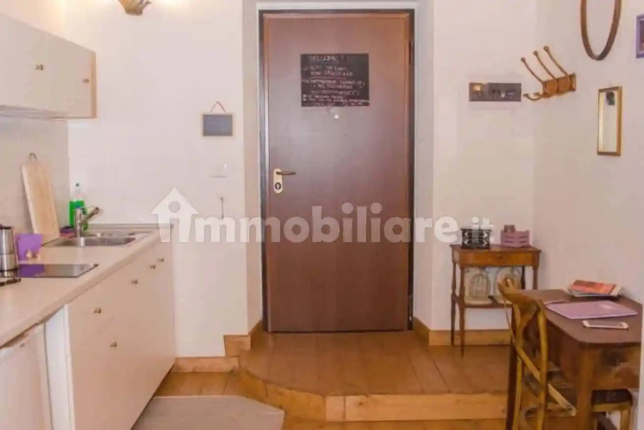 Appartamento in affitto a Torino