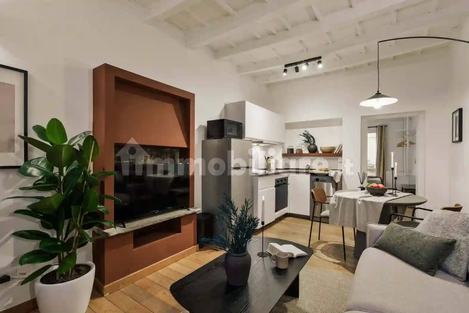 Appartamento - foto 5