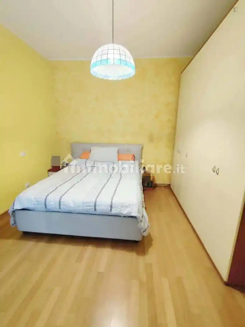 Appartamento in affitto a Bologna