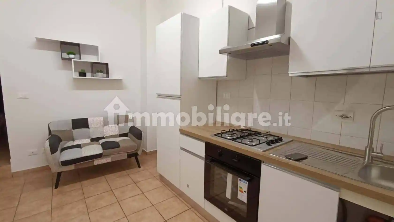 Appartamento in affitto a Bologna