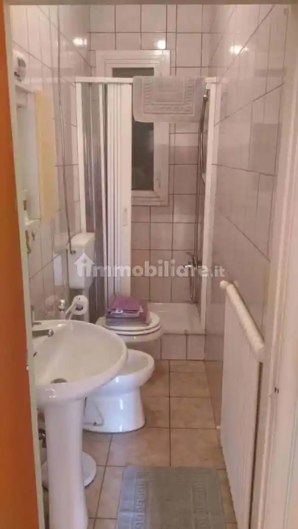 Appartamento in affitto a Bologna