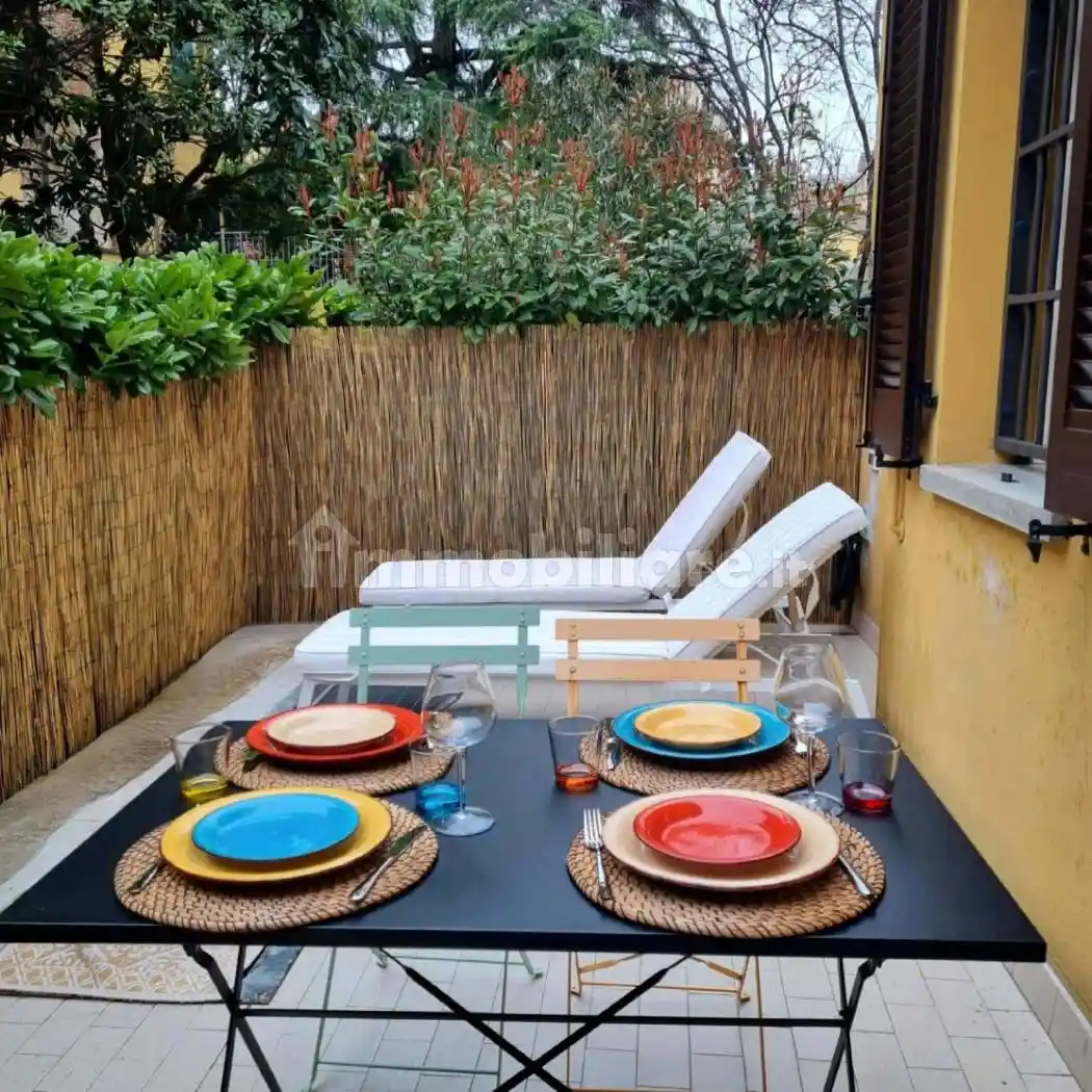 Appartamento in affitto a Bologna