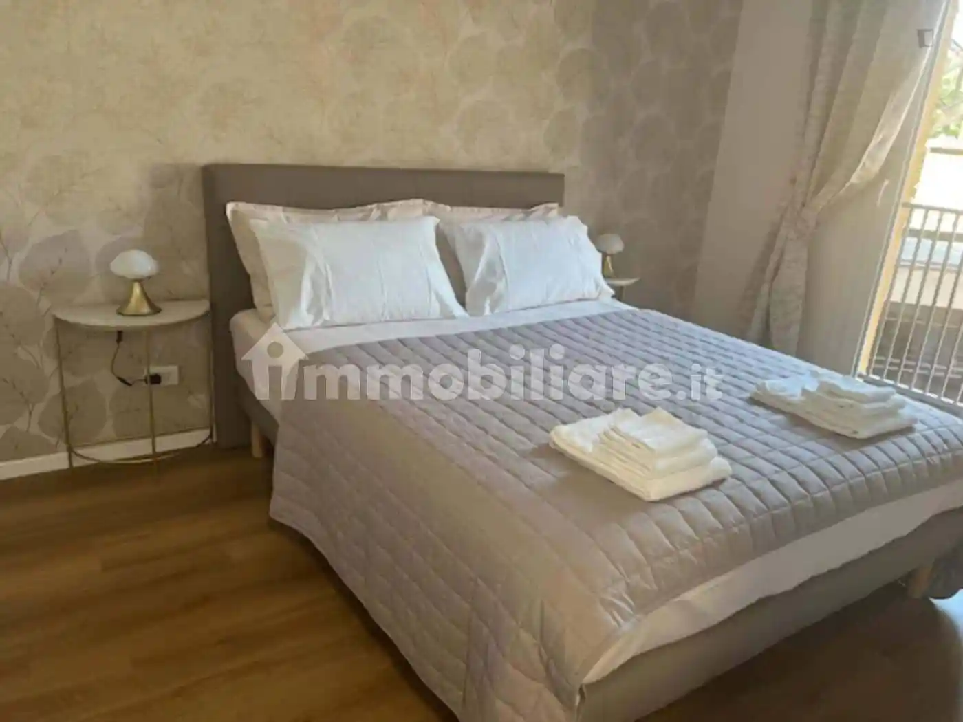 Appartamento in affitto a Bologna