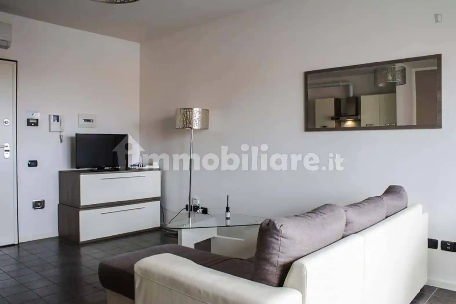 Appartamento in affitto a Bologna