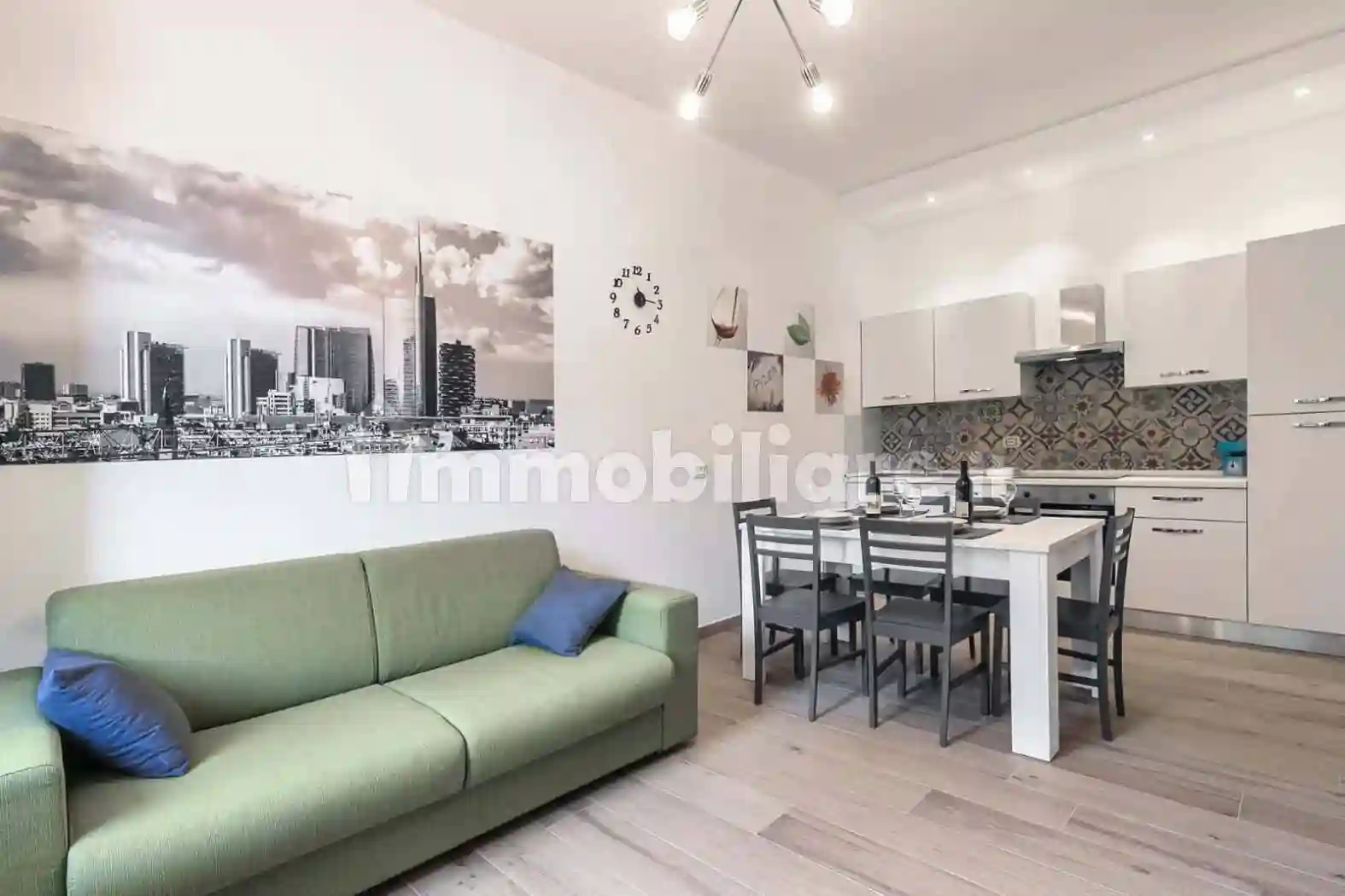 Appartamento - foto 4