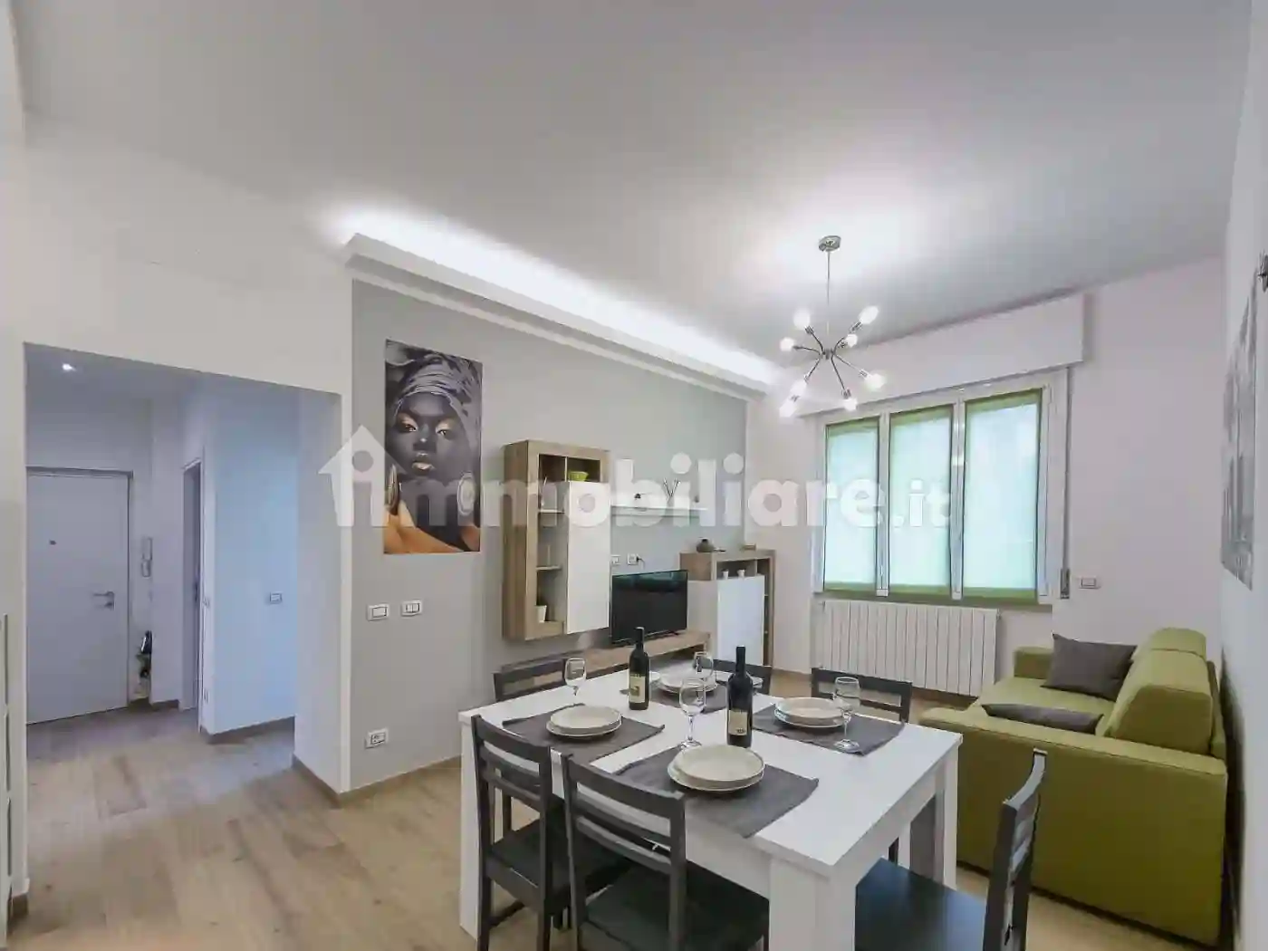 Appartamento - foto 5