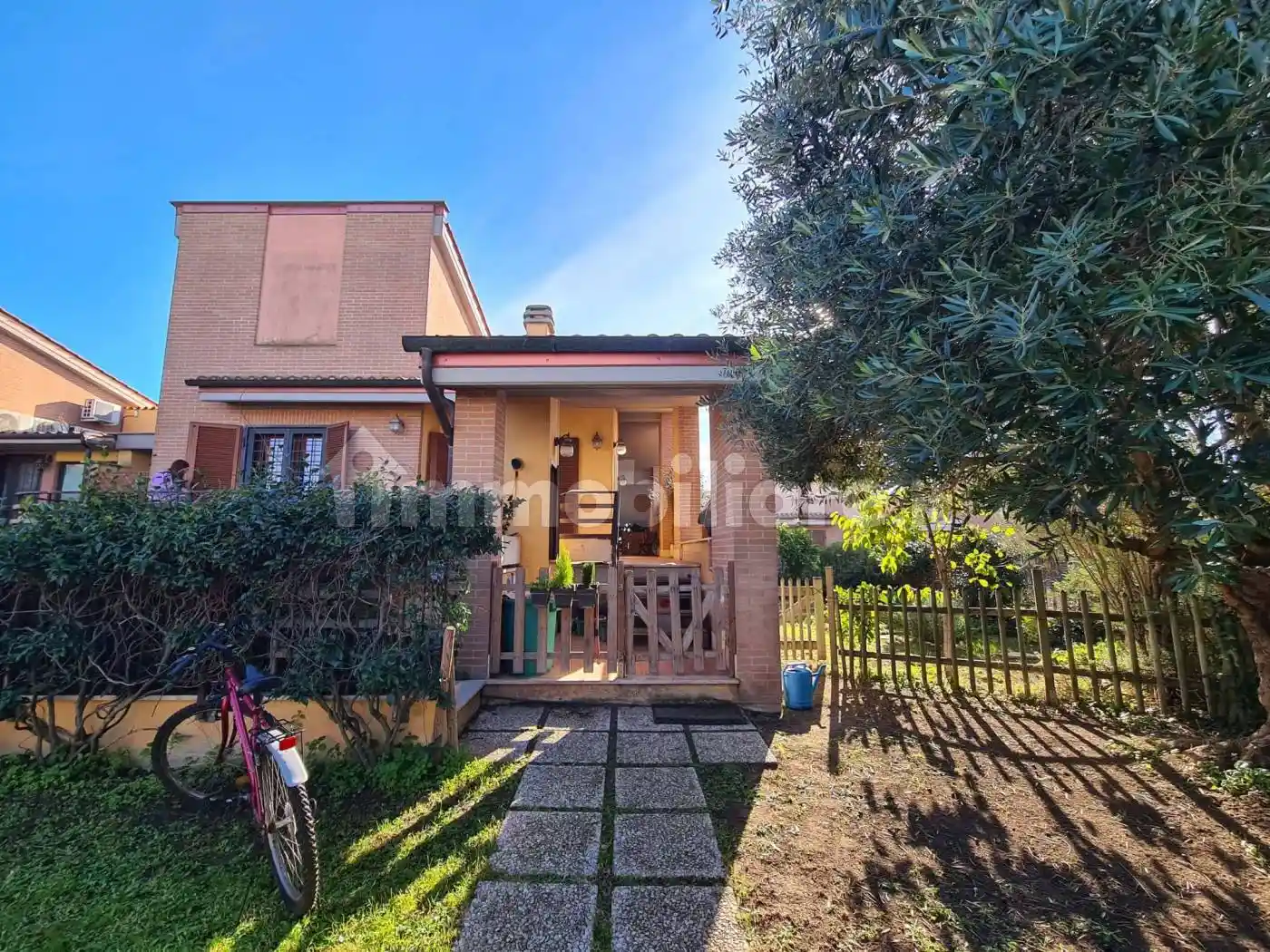 Appartamento in affitto a Roma