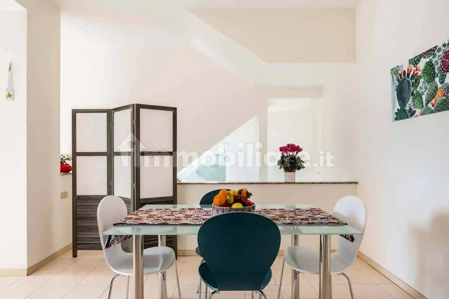 Appartamento in affitto a Acireale