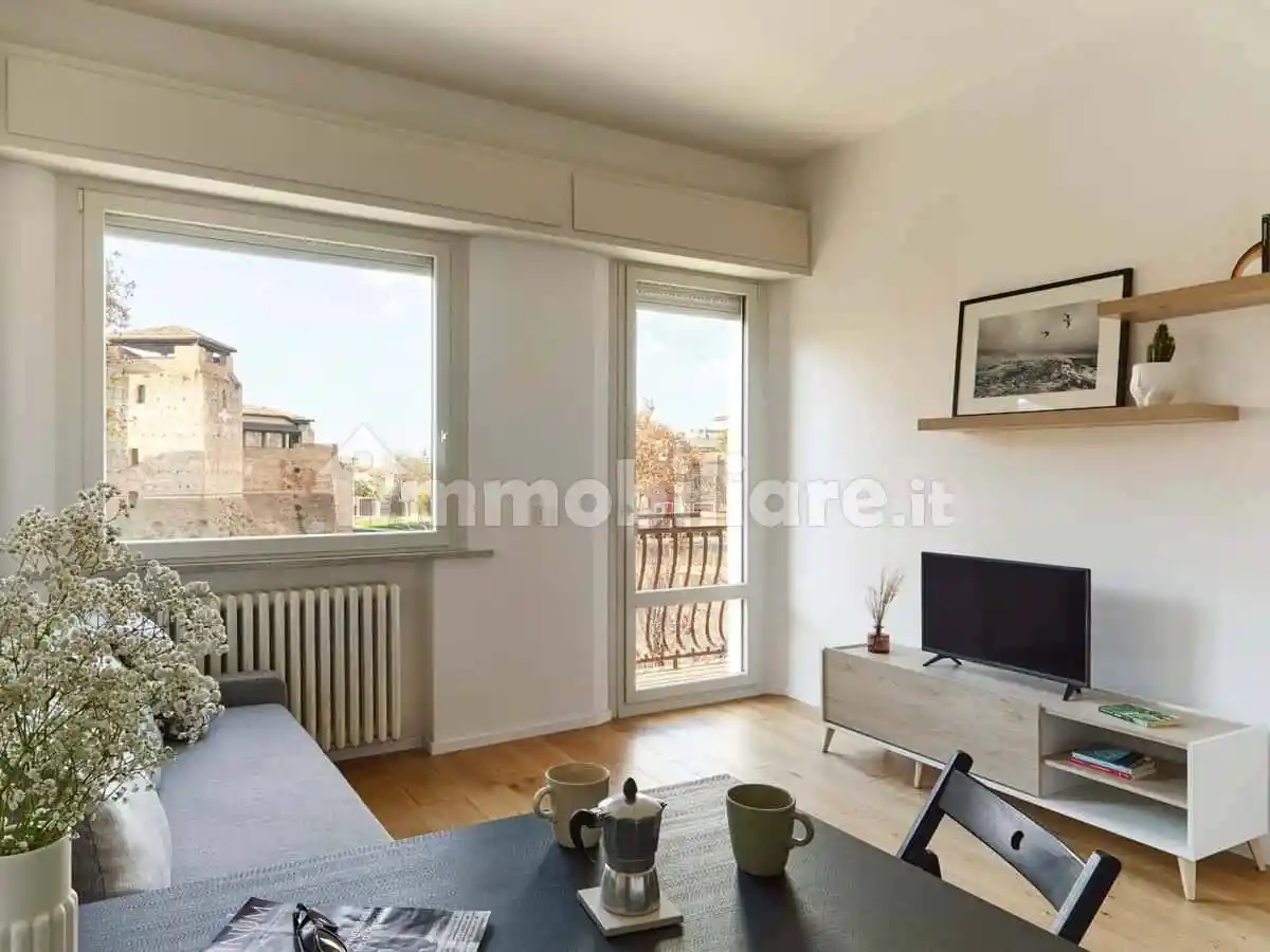 Appartamento in affitto a Rimini