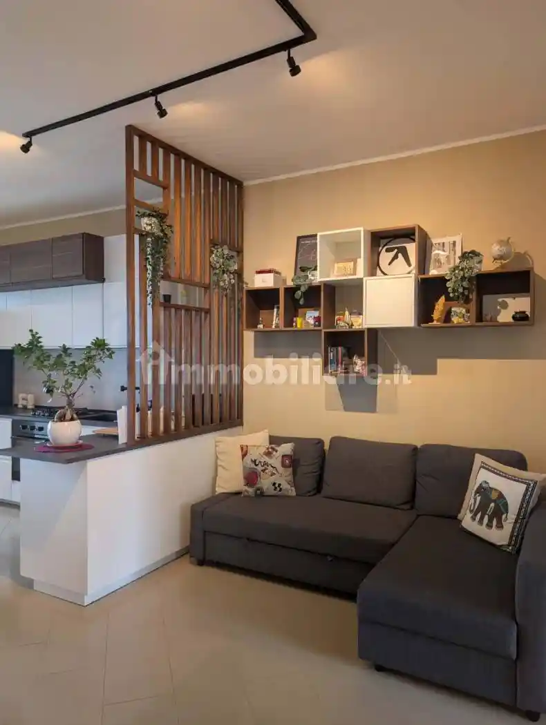 Appartamento in affitto a Torino