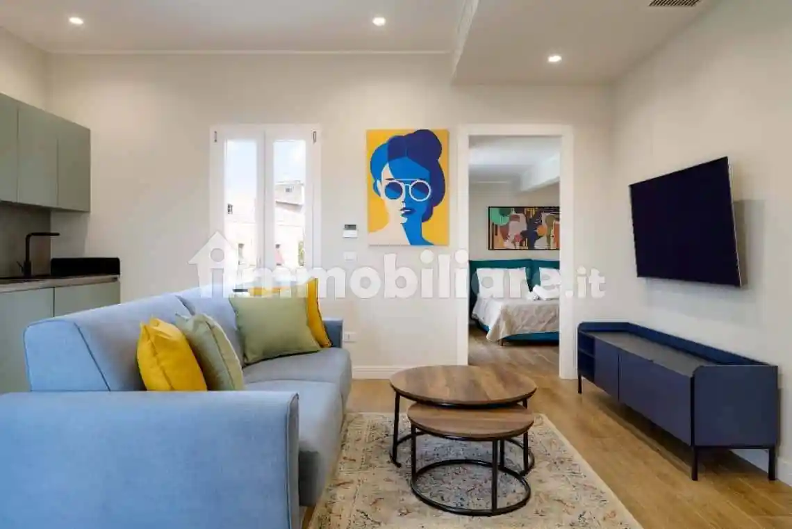 Appartamento in affitto a Roma