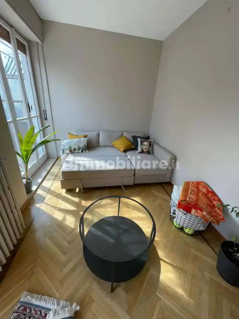 Appartamento in affitto a Torino
