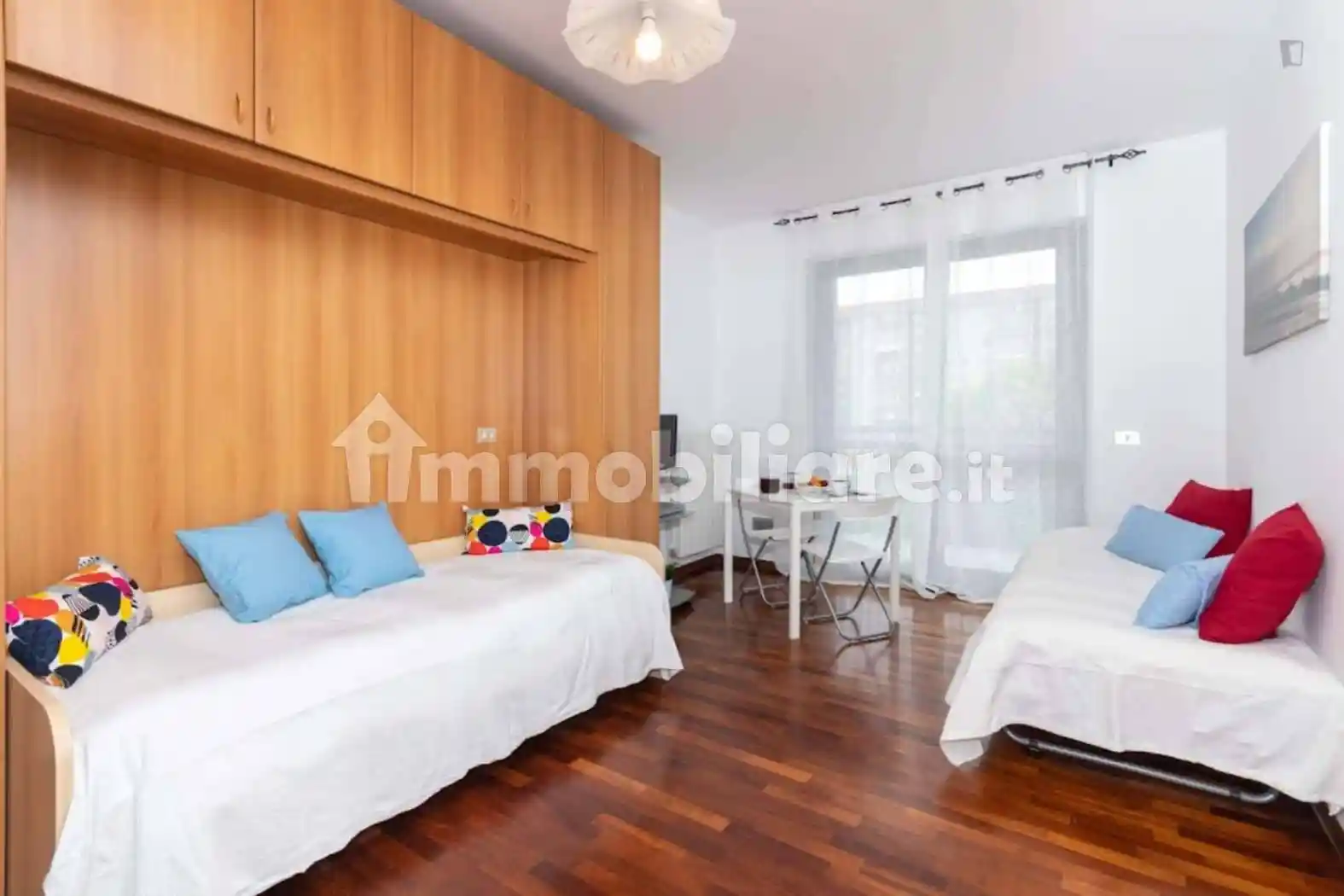 Appartamento in affitto a Torino