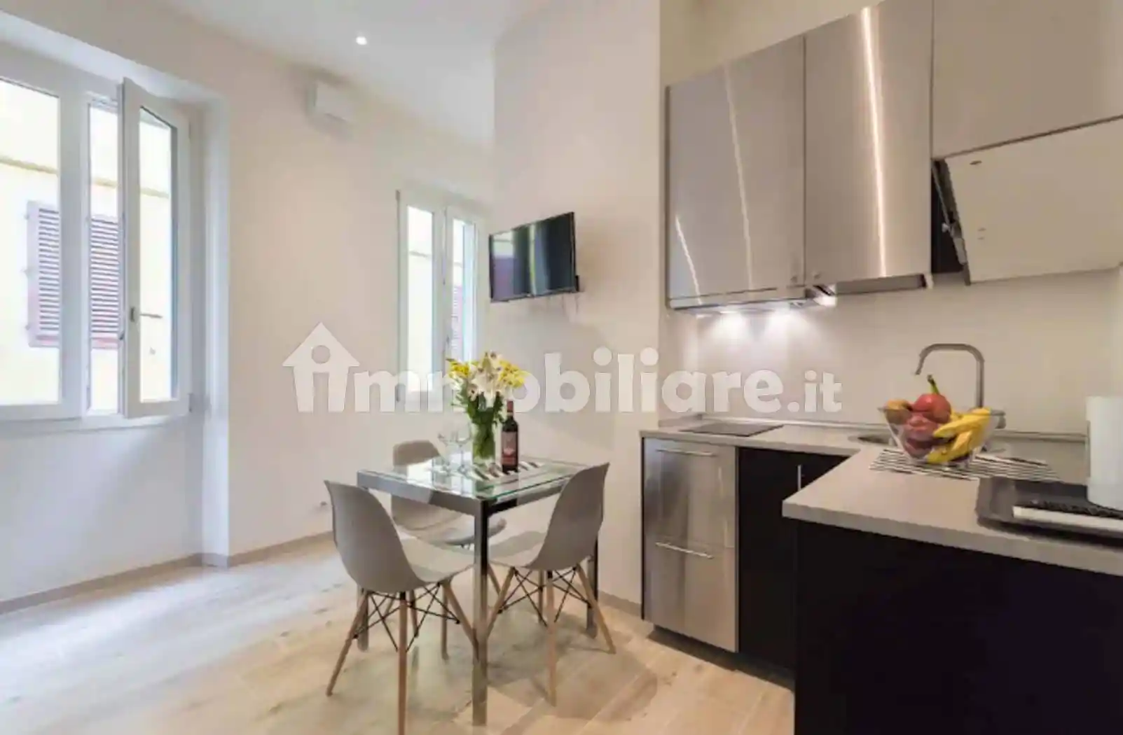 Appartamento in affitto a Firenze