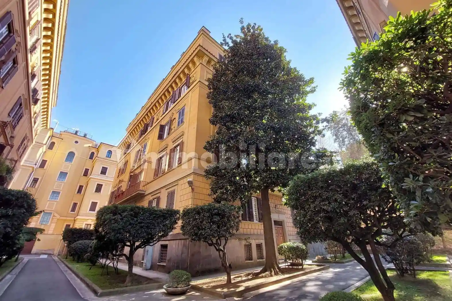 Appartamento in affitto a Roma