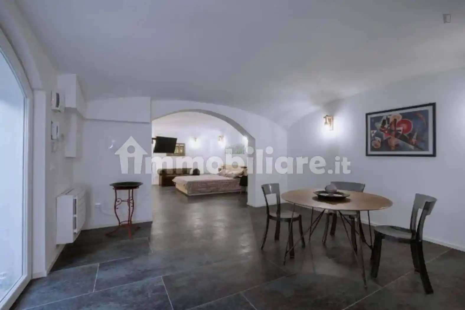 Appartamento in affitto a Bologna