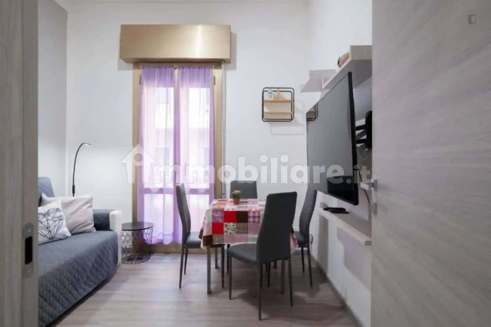 Appartamento in affitto a Bologna