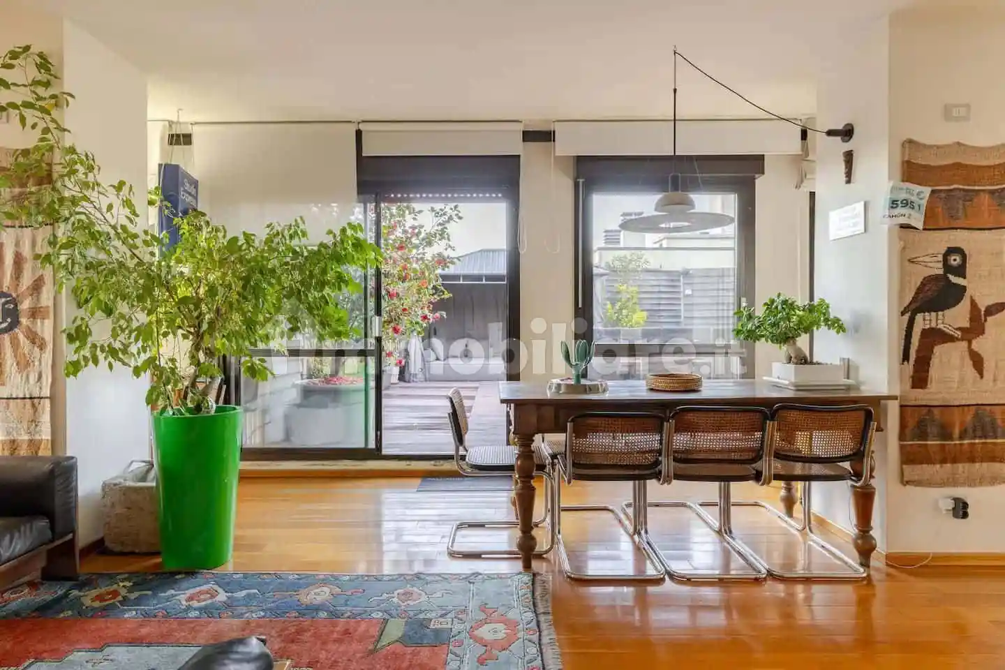 Appartamento in affitto a Verona