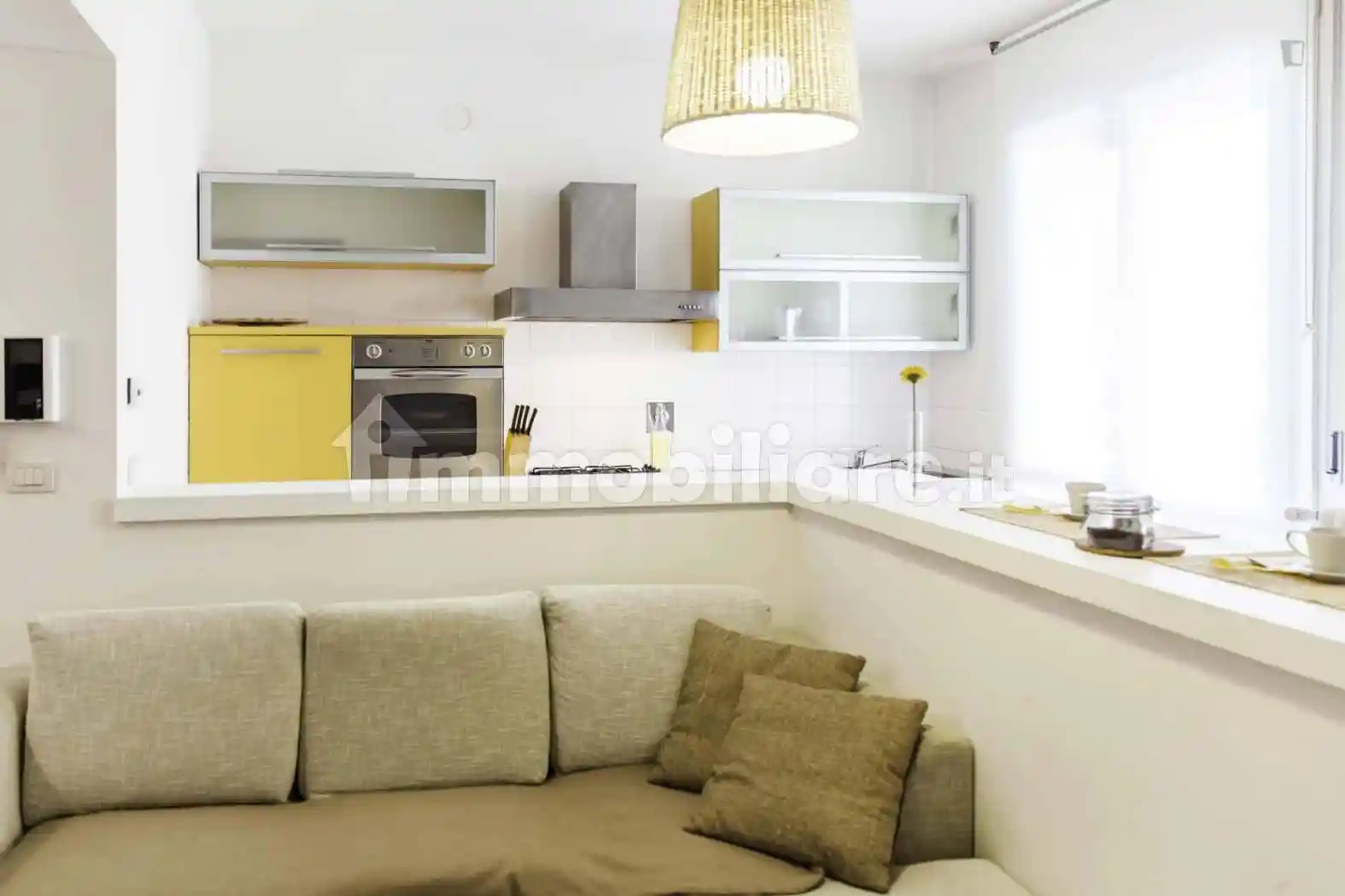 Appartamento in affitto a Bologna