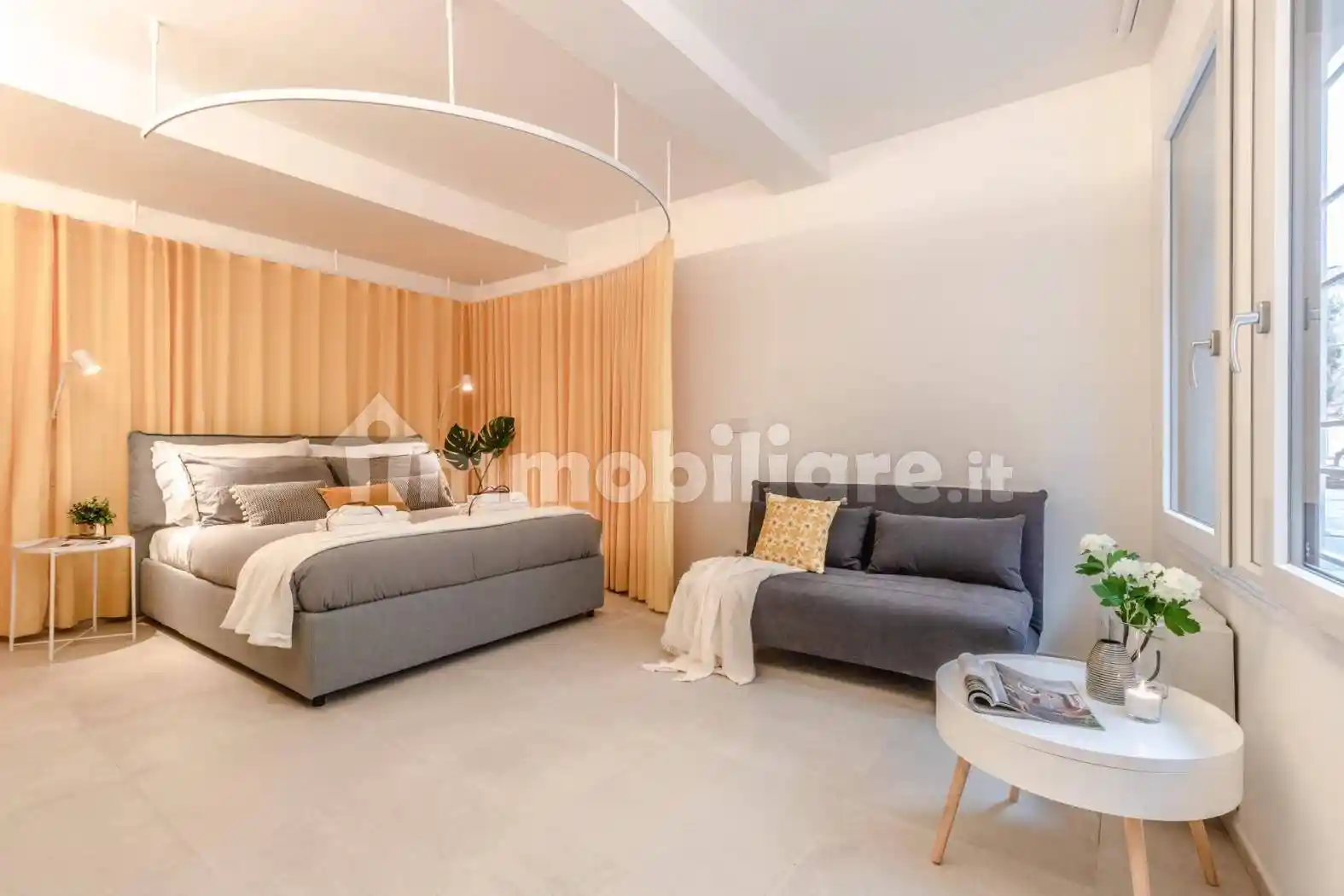 Appartamento in affitto a Bologna