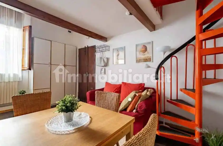 Appartamento in affitto a Bologna