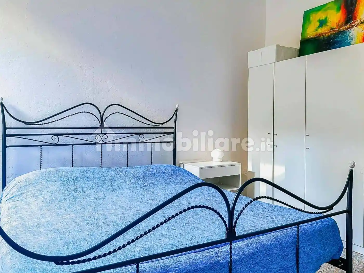 Appartamento in affitto a Bologna