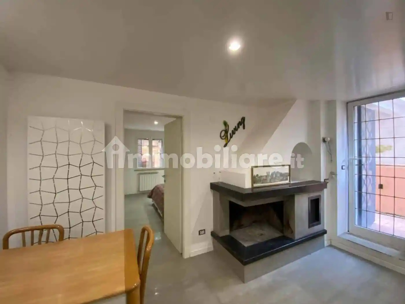 Appartamento in affitto a Roma