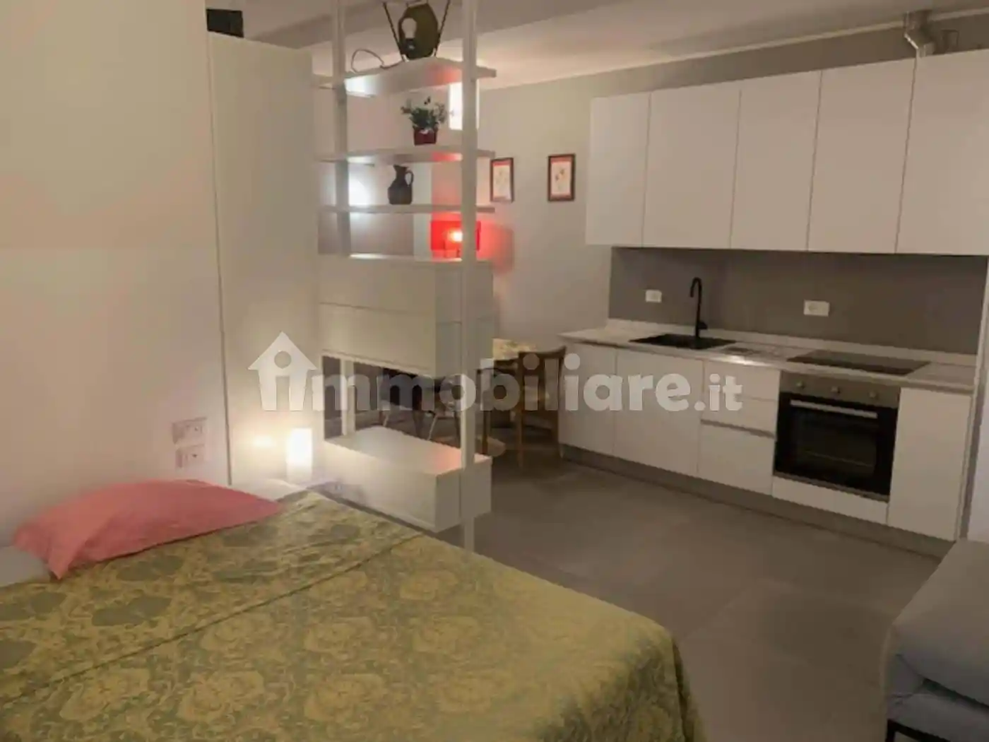 Appartamento in affitto a Bologna