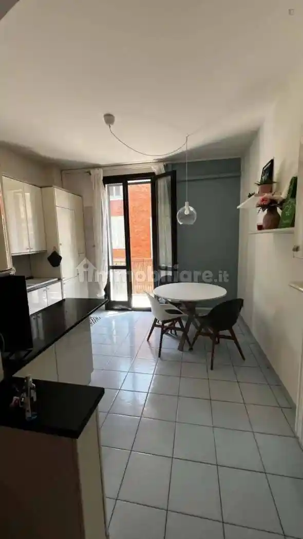 Appartamento in affitto a Bologna