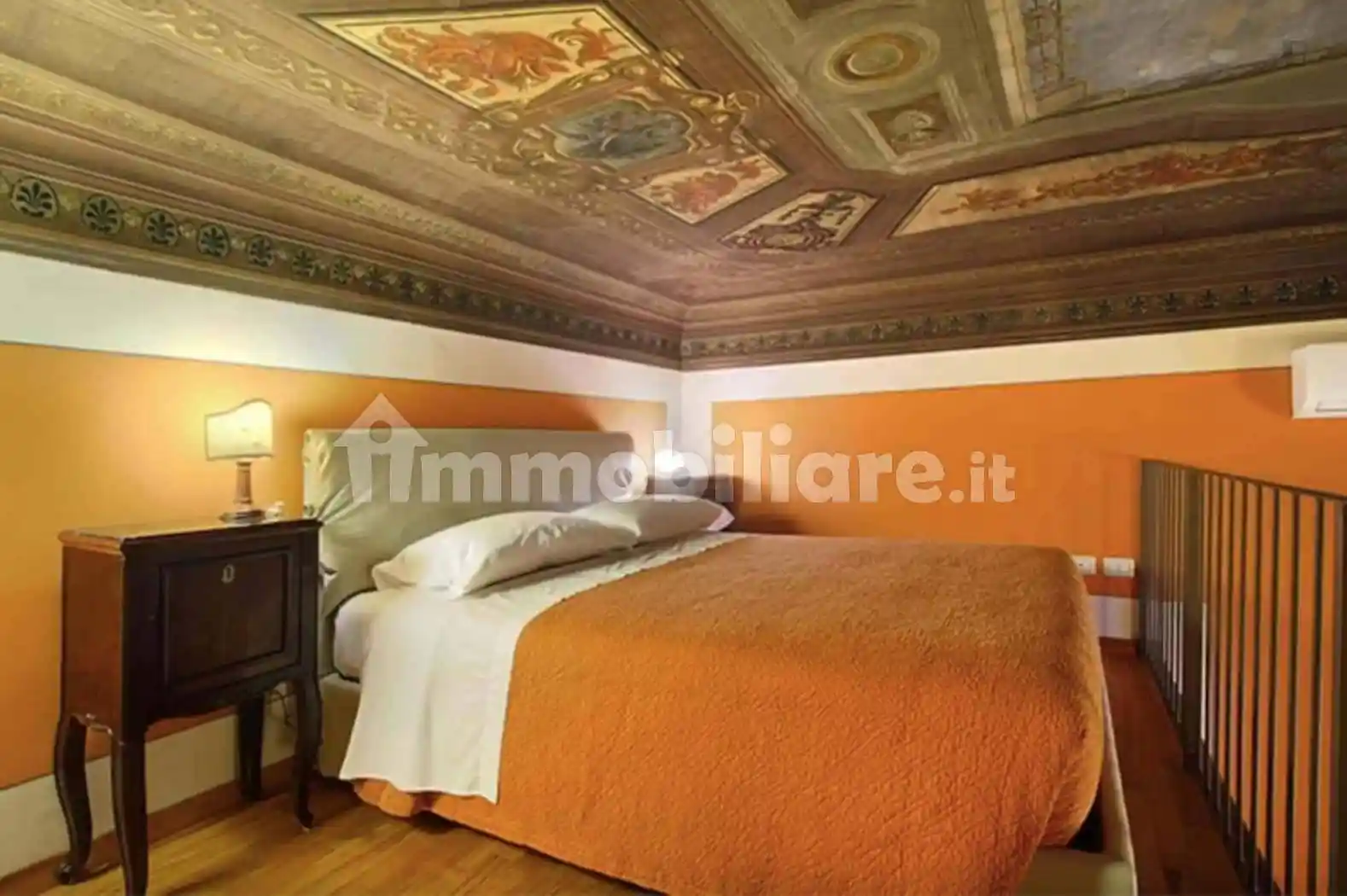 Appartamento in affitto a Firenze