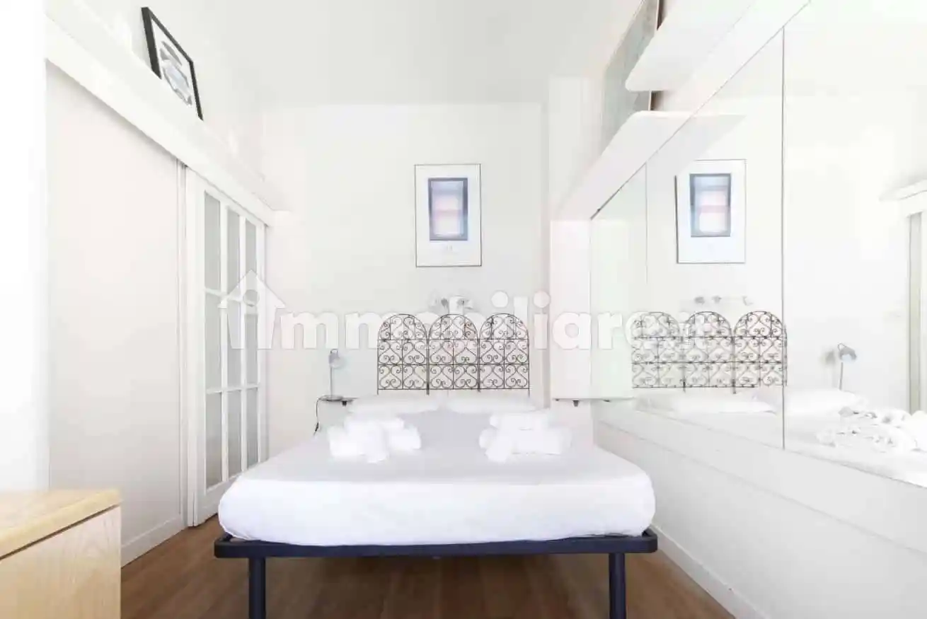 Appartamento in affitto a Bologna