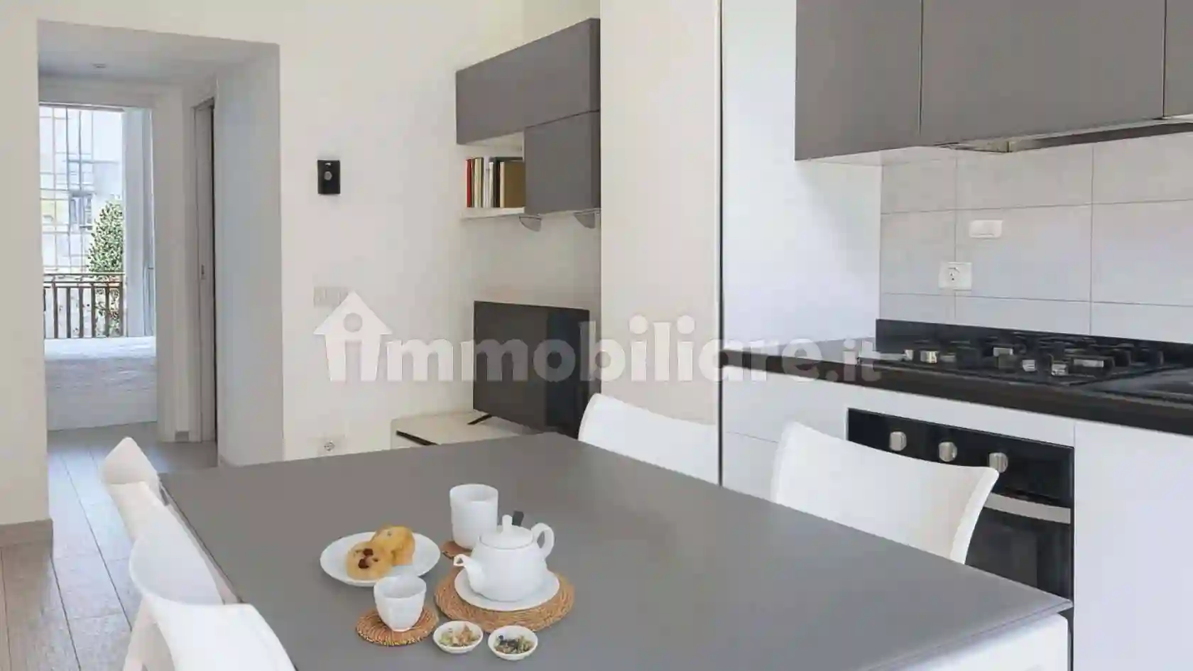 Appartamento - foto 5