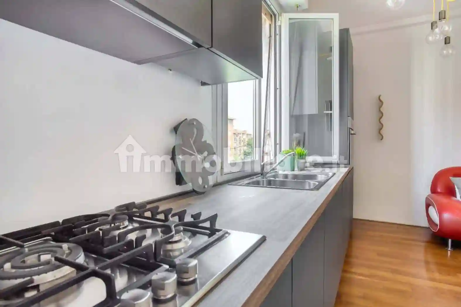 Appartamento - foto 5