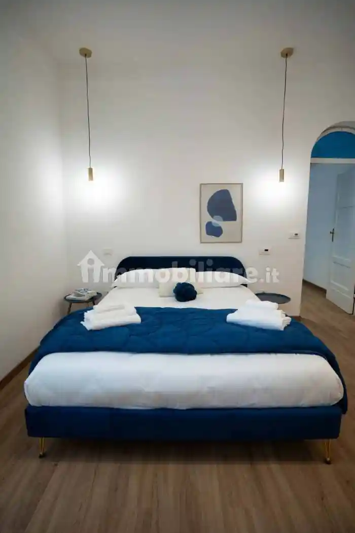 Appartamento in affitto a Pescara