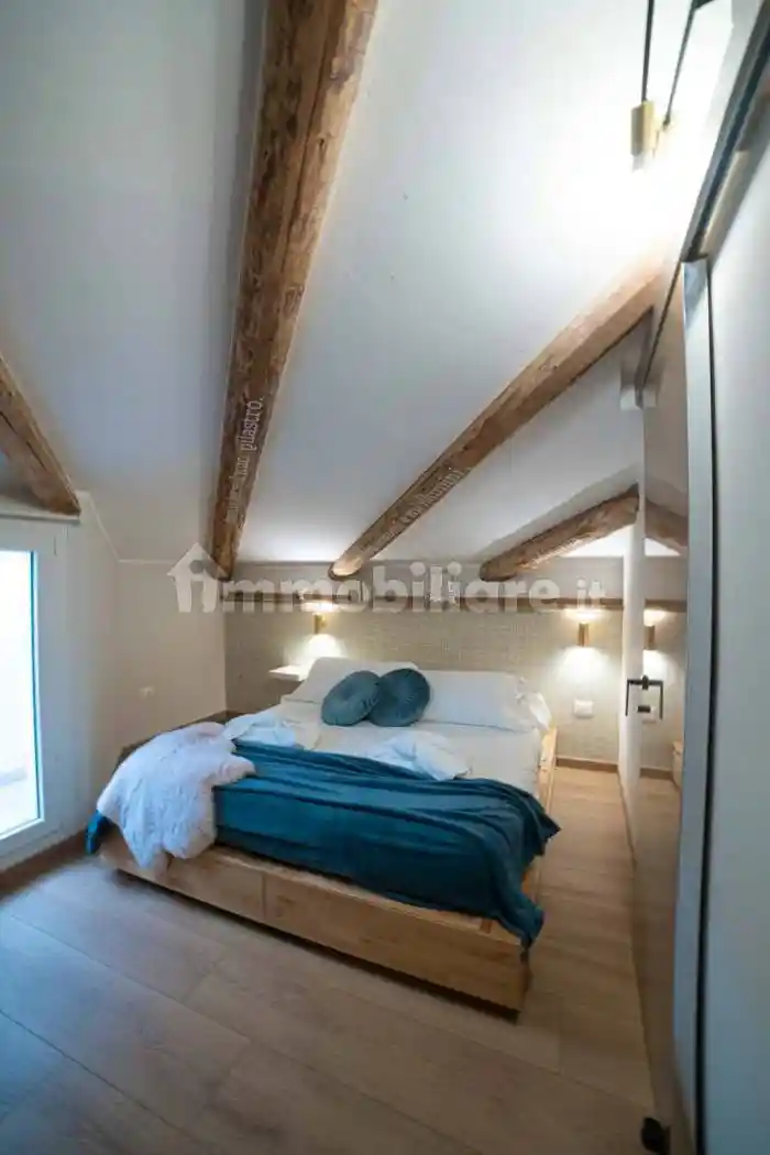 Appartamento in affitto a Pescara