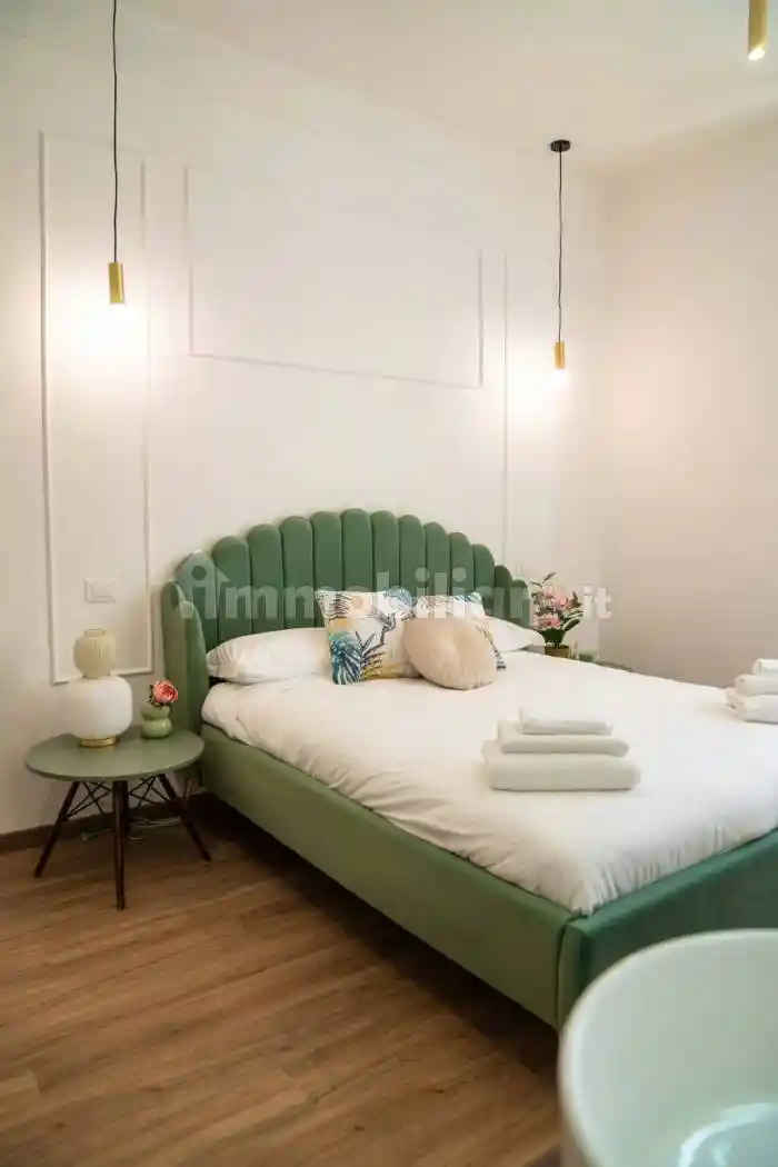 Appartamento in affitto a Pescara