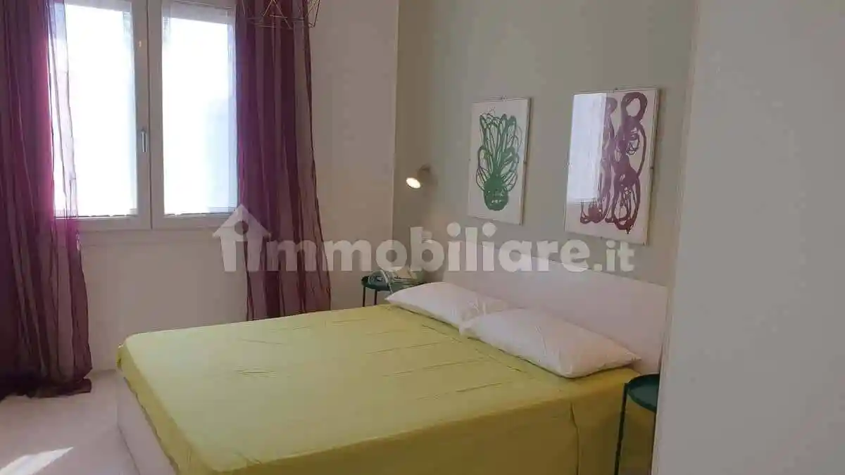 Appartamento in affitto a Padova