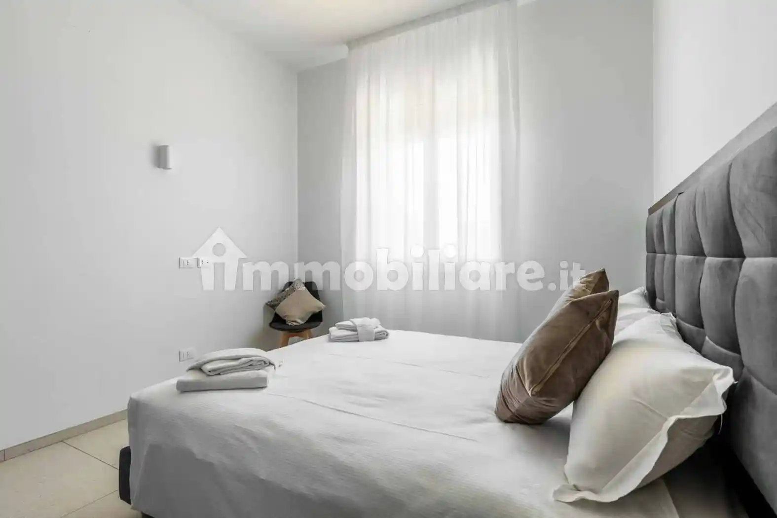 Appartamento in affitto a Bologna