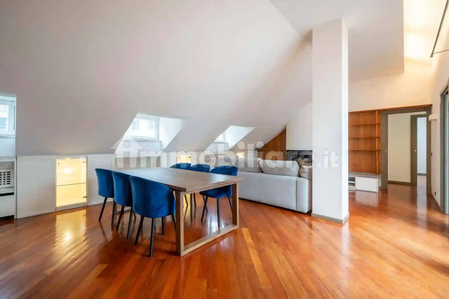 Appartamento - foto 5