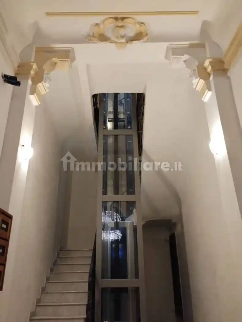 Appartamento in affitto a Bari