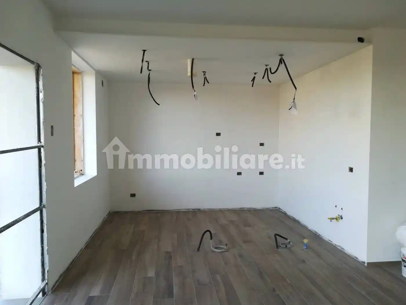 Villa in vendita a Caravaggio