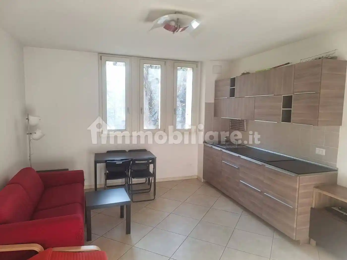 Appartamento in affitto a Parma