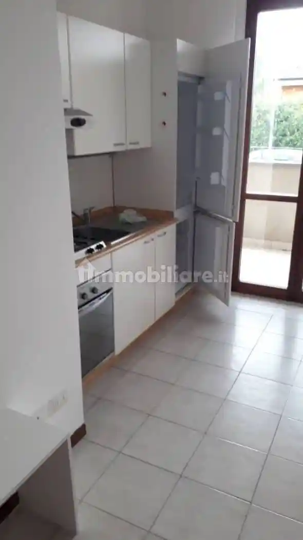 Appartamento in affitto a Agrate Brianza