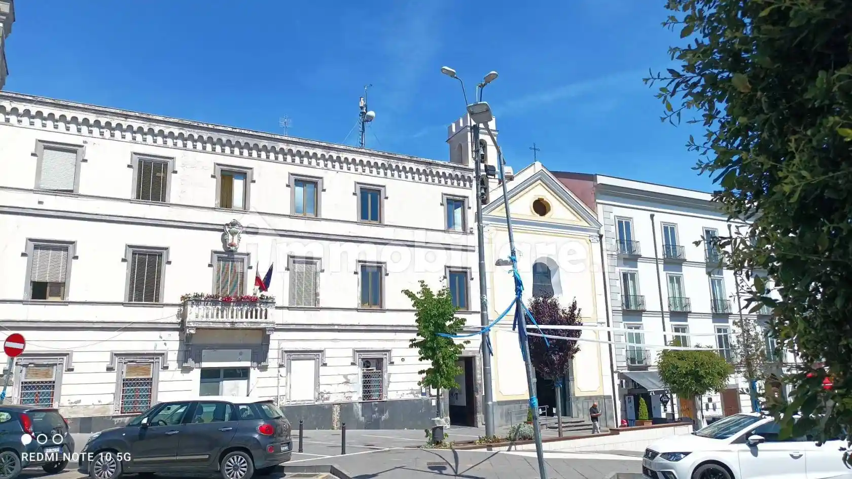 Appartamento in vendita a Ottaviano