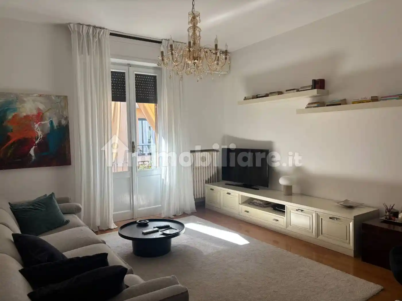 Appartamento in vendita a Parma