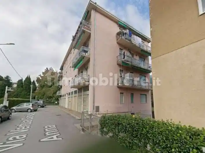 Appartamento in vendita a Como