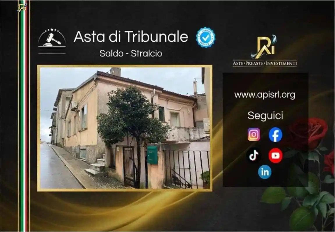 Appartamento in vendita a Tempio Pausania