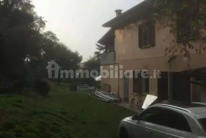Villetta a schiera in vendita a Monvalle