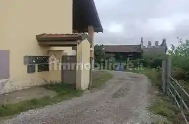 Appartamento in vendita a Sozzago